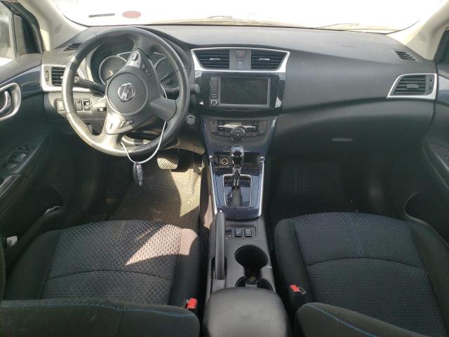 Photo 7 VIN: 3N1AB7AP1KY301276 - NISSAN SENTRA S 