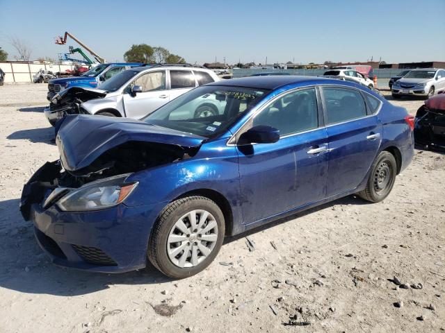 Photo 0 VIN: 3N1AB7AP1KY302587 - NISSAN SENTRA 