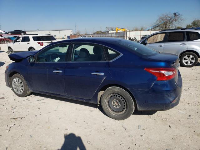 Photo 1 VIN: 3N1AB7AP1KY302587 - NISSAN SENTRA 