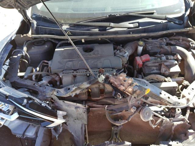 Photo 10 VIN: 3N1AB7AP1KY302587 - NISSAN SENTRA 