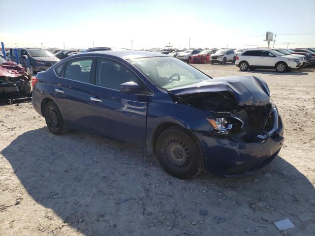 Photo 3 VIN: 3N1AB7AP1KY302587 - NISSAN SENTRA 