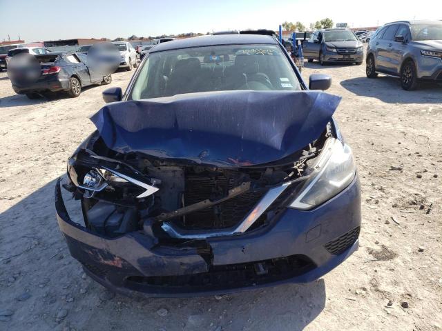 Photo 4 VIN: 3N1AB7AP1KY302587 - NISSAN SENTRA 