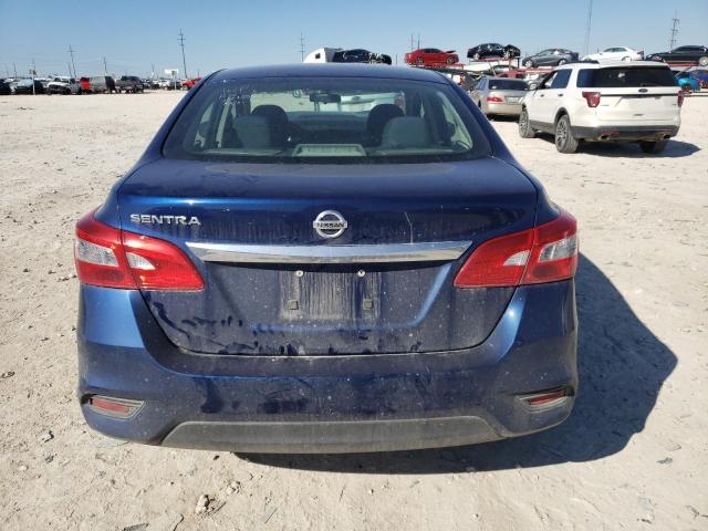 Photo 5 VIN: 3N1AB7AP1KY302587 - NISSAN SENTRA 