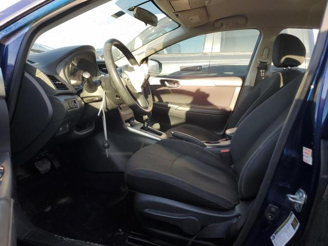 Photo 6 VIN: 3N1AB7AP1KY302587 - NISSAN SENTRA 