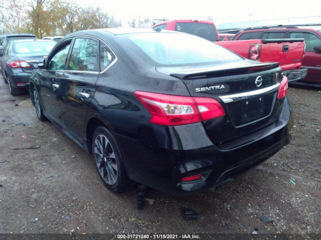 Photo 2 VIN: 3N1AB7AP1KY303609 - NISSAN SENTRA 