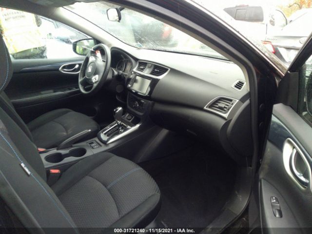 Photo 4 VIN: 3N1AB7AP1KY303609 - NISSAN SENTRA 