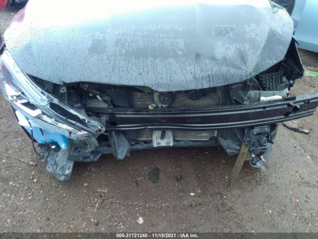 Photo 5 VIN: 3N1AB7AP1KY303609 - NISSAN SENTRA 