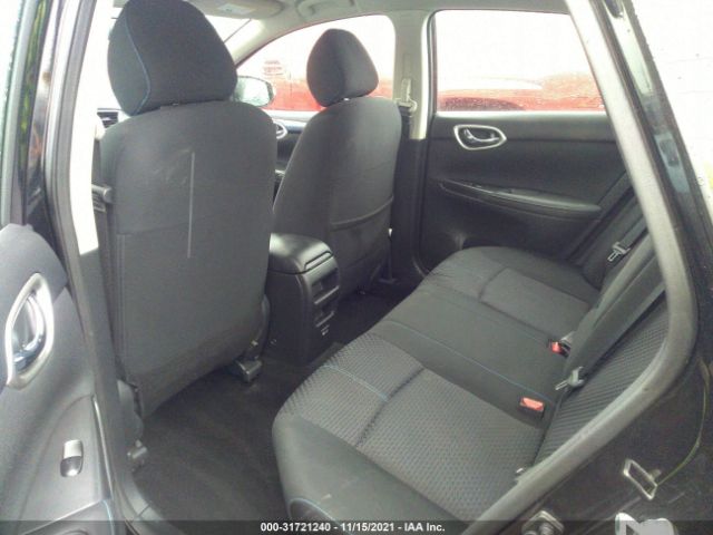 Photo 7 VIN: 3N1AB7AP1KY303609 - NISSAN SENTRA 