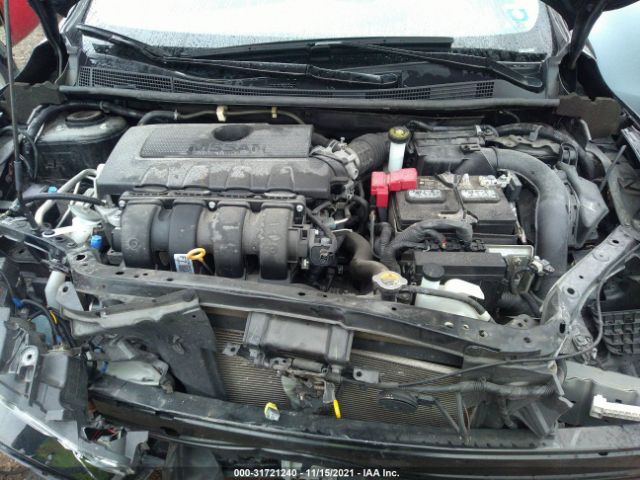 Photo 9 VIN: 3N1AB7AP1KY303609 - NISSAN SENTRA 