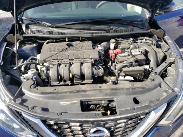 Photo 10 VIN: 3N1AB7AP1KY304307 - NISSAN SENTRA S 