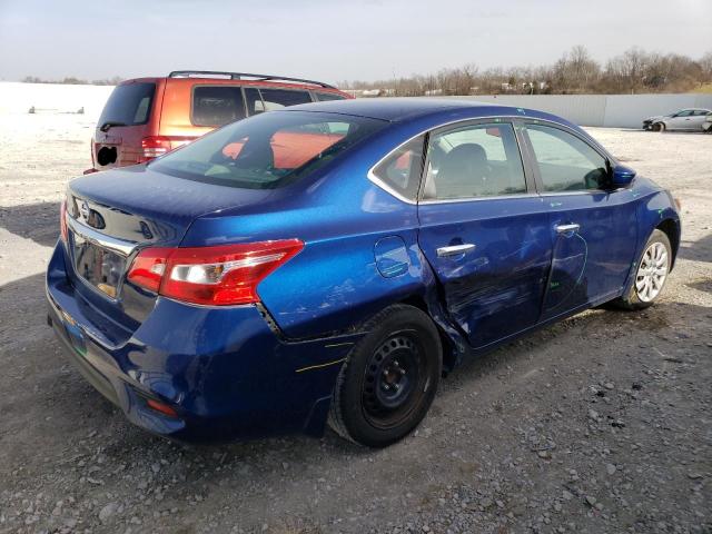 Photo 2 VIN: 3N1AB7AP1KY304307 - NISSAN SENTRA S 