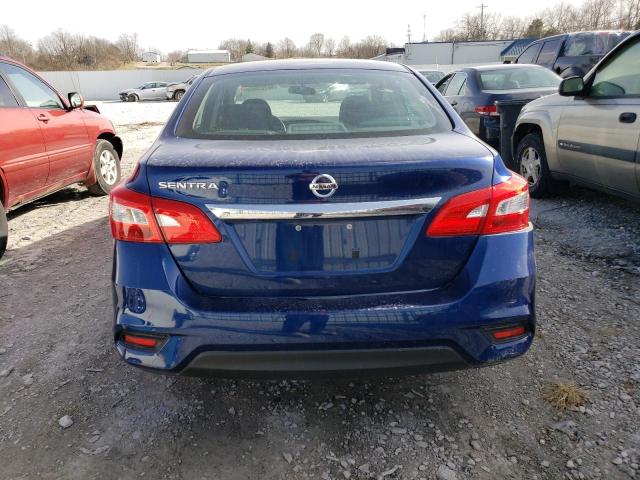 Photo 5 VIN: 3N1AB7AP1KY304307 - NISSAN SENTRA S 