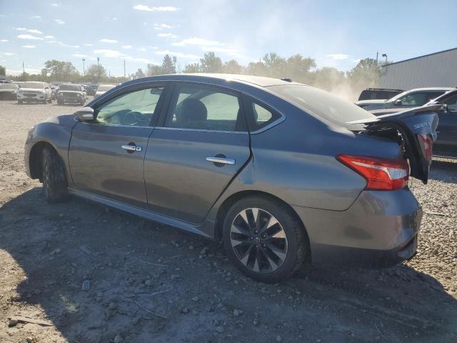 Photo 1 VIN: 3N1AB7AP1KY306543 - NISSAN SENTRA S 