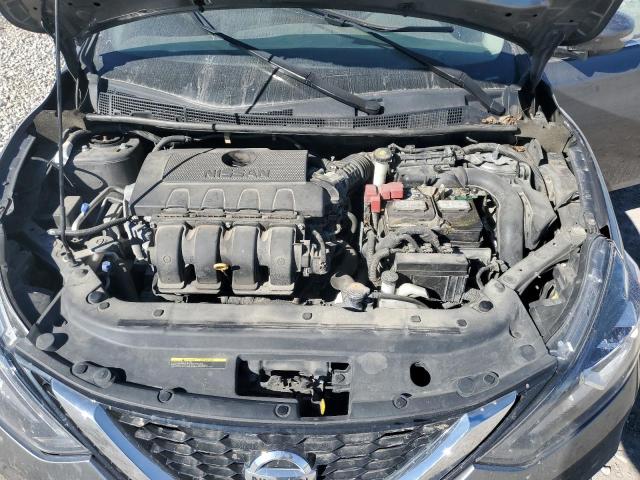 Photo 10 VIN: 3N1AB7AP1KY306543 - NISSAN SENTRA S 