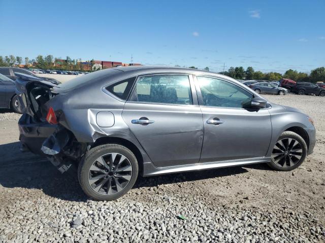 Photo 2 VIN: 3N1AB7AP1KY306543 - NISSAN SENTRA S 