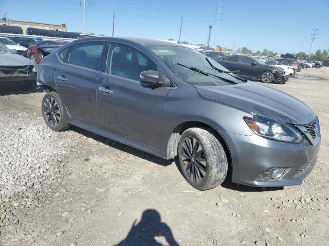 Photo 3 VIN: 3N1AB7AP1KY306543 - NISSAN SENTRA S 