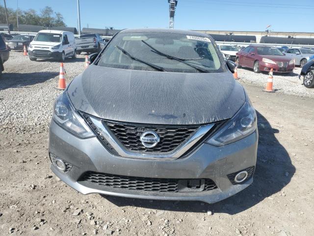 Photo 4 VIN: 3N1AB7AP1KY306543 - NISSAN SENTRA S 