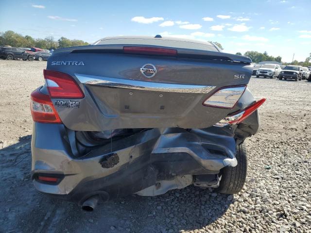 Photo 5 VIN: 3N1AB7AP1KY306543 - NISSAN SENTRA S 