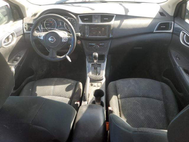 Photo 7 VIN: 3N1AB7AP1KY306543 - NISSAN SENTRA S 