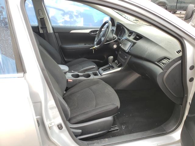 Photo 4 VIN: 3N1AB7AP1KY307286 - NISSAN SENTRA S 