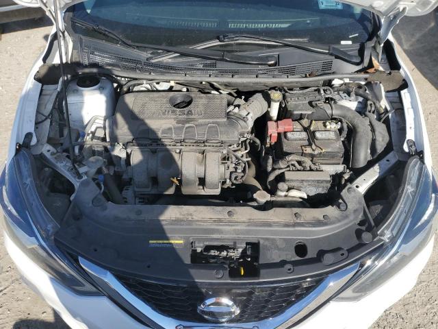 Photo 10 VIN: 3N1AB7AP1KY307398 - NISSAN SENTRA S 