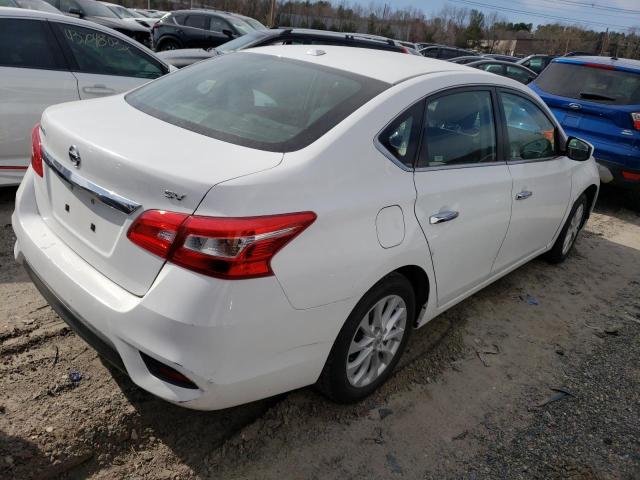 Photo 2 VIN: 3N1AB7AP1KY307398 - NISSAN SENTRA S 