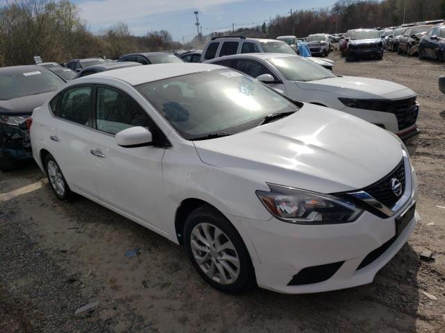 Photo 3 VIN: 3N1AB7AP1KY307398 - NISSAN SENTRA S 