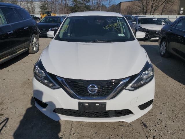 Photo 4 VIN: 3N1AB7AP1KY307398 - NISSAN SENTRA S 