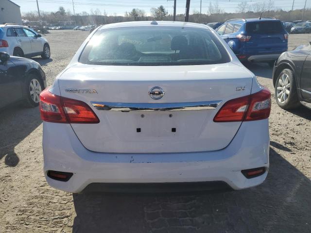 Photo 5 VIN: 3N1AB7AP1KY307398 - NISSAN SENTRA S 