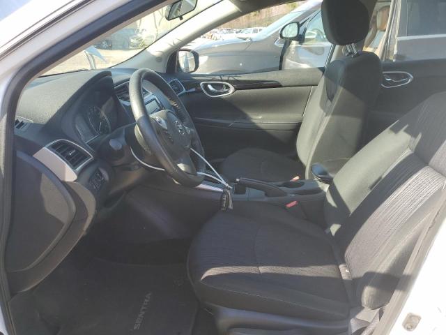 Photo 6 VIN: 3N1AB7AP1KY307398 - NISSAN SENTRA S 