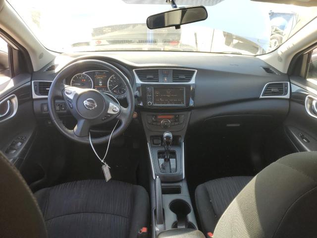 Photo 7 VIN: 3N1AB7AP1KY307398 - NISSAN SENTRA S 