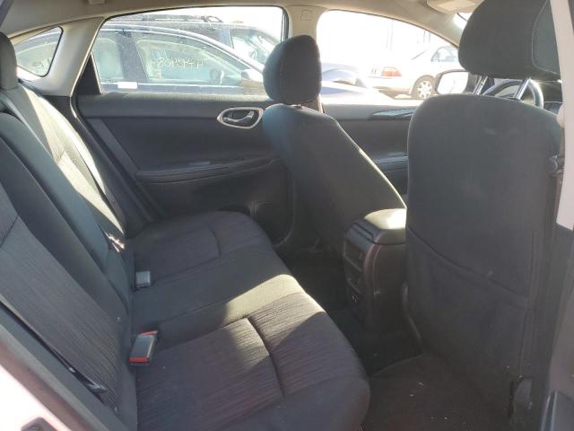 Photo 9 VIN: 3N1AB7AP1KY307398 - NISSAN SENTRA S 