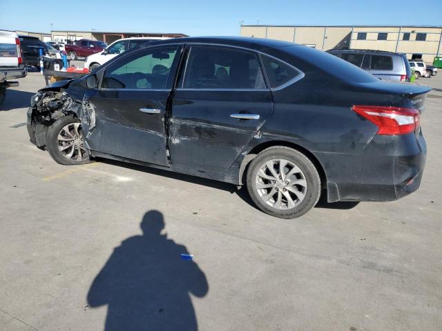 Photo 1 VIN: 3N1AB7AP1KY307885 - NISSAN SENTRA S 