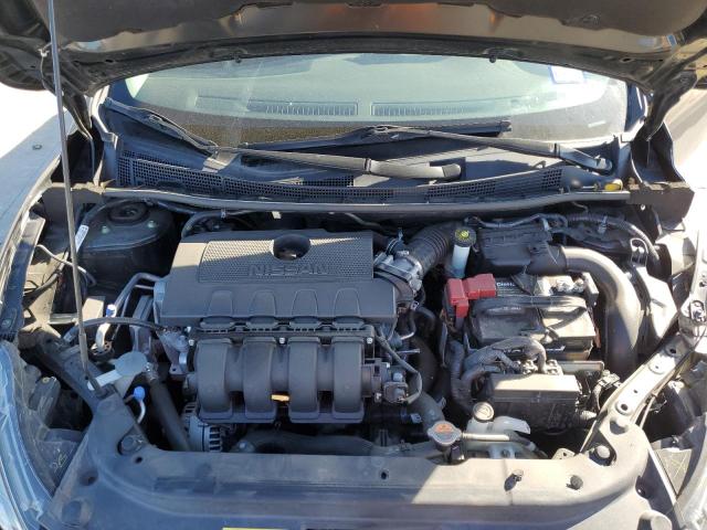 Photo 10 VIN: 3N1AB7AP1KY307885 - NISSAN SENTRA S 