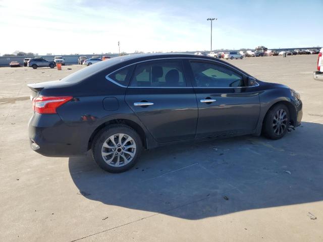 Photo 2 VIN: 3N1AB7AP1KY307885 - NISSAN SENTRA S 