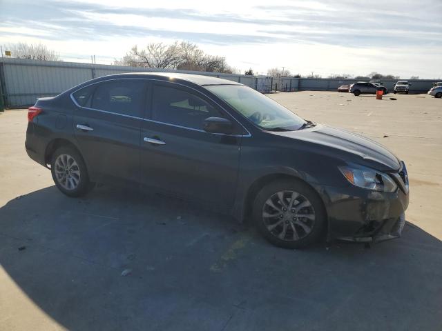 Photo 3 VIN: 3N1AB7AP1KY307885 - NISSAN SENTRA S 