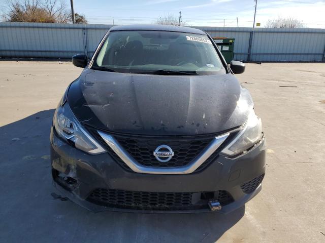 Photo 4 VIN: 3N1AB7AP1KY307885 - NISSAN SENTRA S 