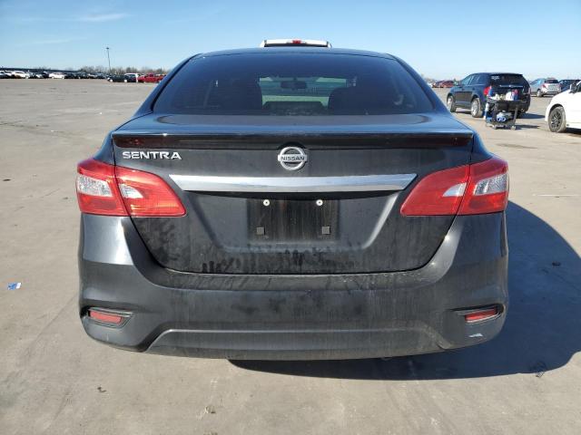 Photo 5 VIN: 3N1AB7AP1KY307885 - NISSAN SENTRA S 