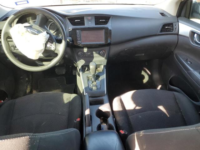 Photo 7 VIN: 3N1AB7AP1KY307885 - NISSAN SENTRA S 