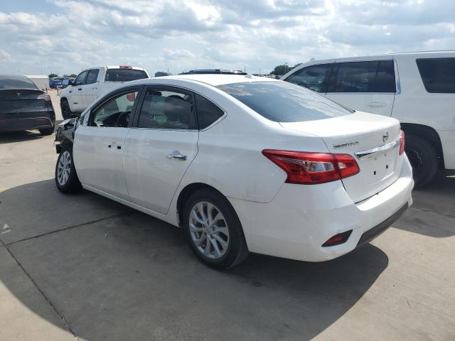 Photo 1 VIN: 3N1AB7AP1KY308776 - NISSAN SENTRA 