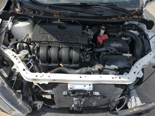 Photo 10 VIN: 3N1AB7AP1KY308776 - NISSAN SENTRA 