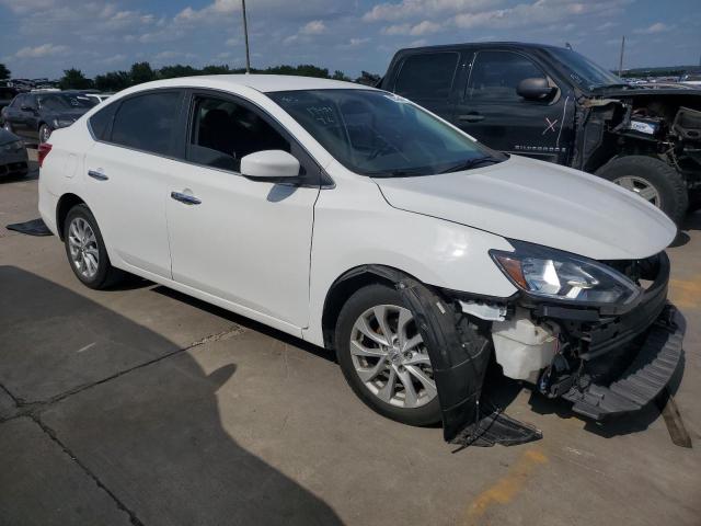 Photo 3 VIN: 3N1AB7AP1KY308776 - NISSAN SENTRA 