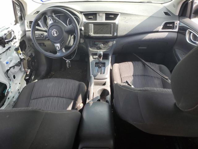 Photo 7 VIN: 3N1AB7AP1KY308776 - NISSAN SENTRA 