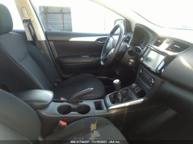 Photo 4 VIN: 3N1AB7AP1KY308907 - NISSAN SENTRA 