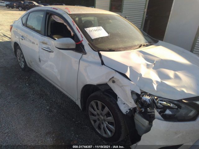 Photo 5 VIN: 3N1AB7AP1KY308907 - NISSAN SENTRA 