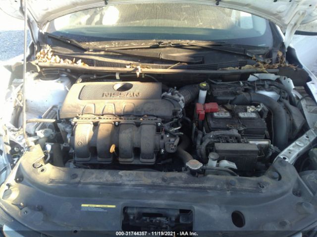 Photo 9 VIN: 3N1AB7AP1KY308907 - NISSAN SENTRA 