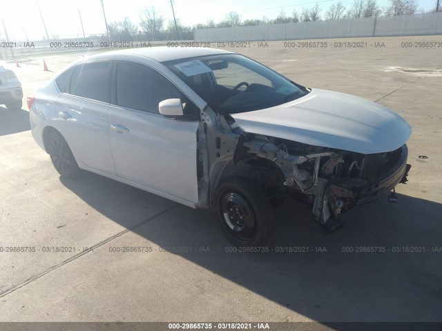 Photo 0 VIN: 3N1AB7AP1KY309135 - NISSAN SENTRA 