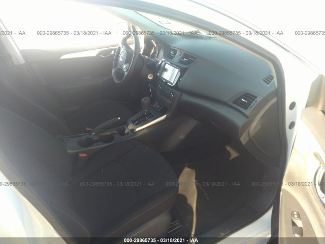 Photo 4 VIN: 3N1AB7AP1KY309135 - NISSAN SENTRA 