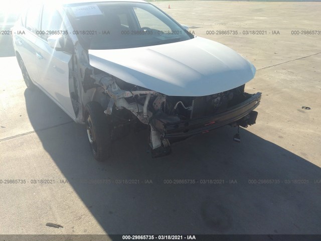 Photo 5 VIN: 3N1AB7AP1KY309135 - NISSAN SENTRA 