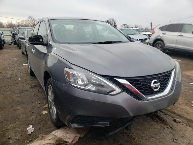 Photo 0 VIN: 3N1AB7AP1KY311225 - NISSAN SENTRA S 